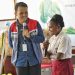 PWP Kilang Kasim Ajarkan Pola Hidup Bersih & Sehat Bagi Siswa SD Inpres 50 Ninjemur