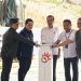 Presiden Joko Widodo Groundbreaking Telkom Smart Office di IKN