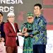 Pertamina RU VII Kasim Raih Public Relation Indonesia Awards 2024