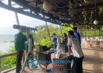 Hilal Tak Terlihat, 1 Ramadhan Kemungkinan di hari Selasa