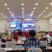 Komisioner KPU Kota Sorong Belum Lengkap, Pleno KPU Provinsi Diskors