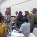 Caleg PSI Sorsel Nyaris Dikeluarkan dari Ruangan, Pleno Provinsi Papua Barat Daya Tegang