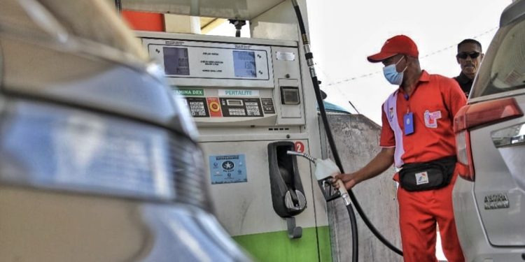 Selama Ramadhan, Pertamina Patra Niaga Papua Maluku Pastikan Stok BBM & LPG Aman