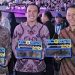 Dinobatkan sebagai BUMN Terbaik, Telkom Boyong 4 Penghargaan