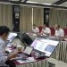 Tim Evaluatur Kemendagri Lakukan Evaluasi Kinerja Pj Gubernur PBD Triwulan I Tahun 2024