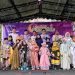 Pegadaian Area Sorong Gelar Festival Ramadhan Bertabur Hadiah
