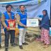 Program LUTD, PLN Sorong Sambung Listrik Gratis Bagi 16 Warga