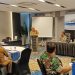 Kegiatan Survei Seismik Multi Client 2D, Pj Sekda:Libatkan Pekerja Lokal
