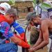 Peduli Lingkungan, Pertamina Patra Niaga Papua Maluku Tanam 3.000 Bibit Mangrove