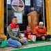 Pertamina Patra Niaga Papua Maluku Gelar Sahur on the Road Bersama Anak Yatim