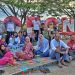 Jurnalis Papua Barat Daya yang Pertama Bukber di Sorong City