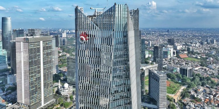 Telkom Catat Kinerja 2023, Pendapatan Konsolidasi Rp149,2 Triliun