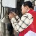 Pertamina Patra Niaga Papua Maluku Lakukan Pemeriksaan Sarana Fasilitas SPBU Sorong