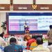 Dinas PM-PTSP Gelar Rakor, Pj Gubernur: Kolaborasi Kembangkan Investasi di PBD