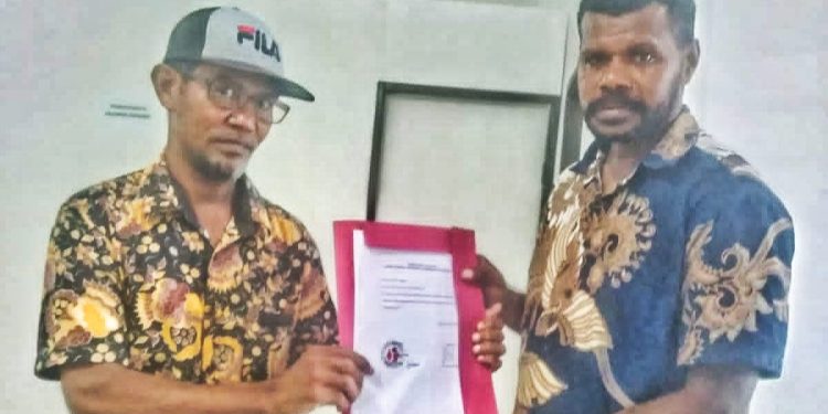 Abaikan Laporan Pemalsuan C Hasil Plano-Pembukaan Kotak Tersegel, Bawaslu PBD Terancam Dipidana