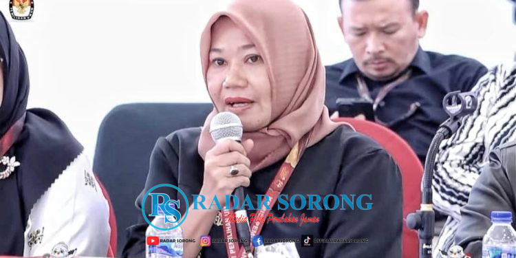 Dituding Abaikan Laporan, Kordiv Bawaslu Penanganan Pelanggaran:Kami Sedang Proses