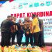 Rakor MRP se-Tanah Papua, Pj Gubernur PBD: Bahas Hak-hak  OAP