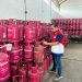 Selama Ramadan 2024, Pertamina Pastikan Stok Gas LPG Aman di PBD