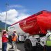 Pertamina Monitor Kesiapan Layanan Avtur di Aviation Fuel Terminal Sentani