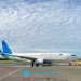 Jelajahi Keindahan Indonesia: Garuda Indonesia Tambah Frekuensi Penerbangan Sorong-Denpasar dan Denpasar-Sorong Mulai April 2024