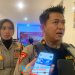 210 Personel Gabungan Siaga Amankan Pleno KPU Kota Sorong