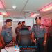 Pangkoarmada Inspeksi Kesiapan KRI Kapak-625