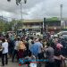 PKBL Bagikan 1000 Ta’jil di Sorong City