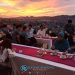 Nikmatnya Bukber di M-Hotel