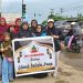 PP Ikaswara Berbagi 700 Box Ta’jil