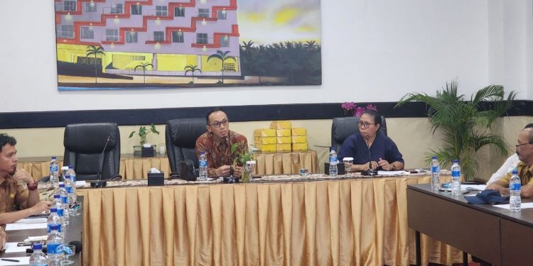 Pastikan Obat PRB, BPJS Kesehatan Perkuat Koordinasi dengan Dinas Kesehatan