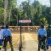 Kopda Mer Michael Juara Menembak Perorangan HUT Kopaska