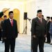 Dr Suparto Iribaram Jabat Rektor IAIN Sorong