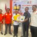 Petronela Kambuaya Daftar di PKS, La Ode Samsir: Kami Cari Sosok Terbaik di Kota Sorong