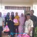 IWSS Kabupaten Sorong Berbagi Bingkisan kepada Duafa dan Anak Yatim Piatu