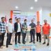 Kembalikan Formulir Pendaftaran Balon Walikota, Ferdinand Risamasu Optimis Pakai Perahu PKS