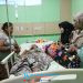 Dikunjungi Sahabat Rico Sia, Kondisi Nenek Isnaini Makin Membaik