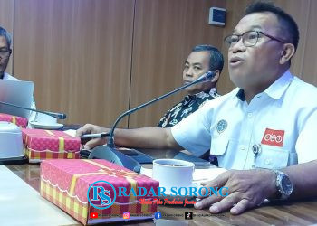 Tahun Depan, Terminal Bandara DEO Sorong Diperluas Dua Kali Lipat