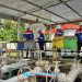 Executive General Manager Pertamina Patra Niaga Pamalu Tinjau Kesiapan SATGAS RAFI 2024