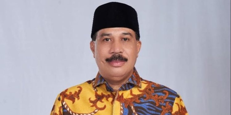 Miliki Nilai Bagus, Ketua Pemenangan Pemilu Azis Samual: Lambert Berpeluang Dapat Rekomendasi Partai Golkar sebagai Calon Gubernur