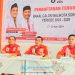 Prioritas OAP, DPD PKS Kota Sorong Buka Pendaftaran Bakal Calon Wali Kota Sorong