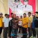 Optimis Dapat Rekomendasi, Gabriel Assem Resmi Daftar Bacagub PBD ke DPD Hanura