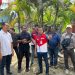 Pastikan Kelancaran Arus Balik, Executive General Manager Pertamina Patra Niaga Papua Maluku Sidak ke SPBU Sorong
