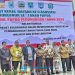 Rakerda II Asosiasi Gubernur se-Tanah Papua, Lahir 9 Poin Strategis