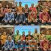 Tingkatkan Kompentesi Wartawan-Protokoler PB & PBD, KPwBI PB Gelar Capacity Building