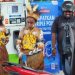Pertamina Patra Niaga Papua Maluku Gelar Promo Triple Poin MyPertamina