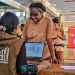 Telkomsel-Kuncie Gelar Tryout UTBK SNBT 2024 Ilmupedia Bagi Siswa Papua