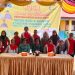 Sosialisasi B2SA, TP PKK-P2KP Kota Sorong Sasar 10 Sekolah