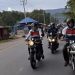 MyPertamina Motor Club Chapter Jayapura Touring, Bagi Takjil-Santunan di Panti Asuhan