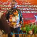 KPU Kabupaten Maybrat Rekrut 120 PPD di 24 Distrik