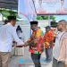 Siap Maju jadi “Bapak” Kota Sorong, Dance Sangkek Lamar “Perahu” PKS